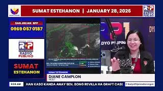 #SumatEstehanon | January 28, 2026
