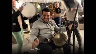 مزمار الباشا ترند موسم 2025 اوشا مصر وفرقته شعبي 2025