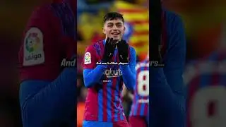 Four Bar&ccedil;a Players Have Signed 1 Billion Release Clause #shorts #barca #neymar #1Billion  #football
