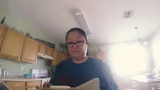 Mom's Blue Waffle Reaction!