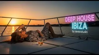 Ibiza Sunset Mix 2025 ☀️ Best Deep House Chill & Lounge Music #34