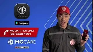 MG Spare Parts Ad 1