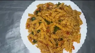 How to cook|indian  style pasta|spicy,delicious|#shafatkitchen#kitchen#food