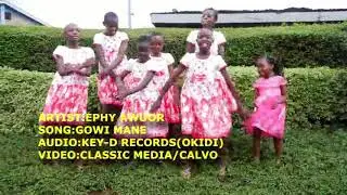 Ephy Awuor