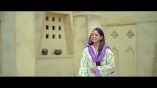 BARKATAN &ndash; Teaser | Iram Hanif | 4K Masih Geet 2025