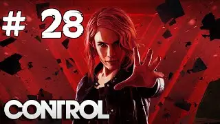 Die dritte Form | [Deutsch 4K] E28 - Lets Play: Control