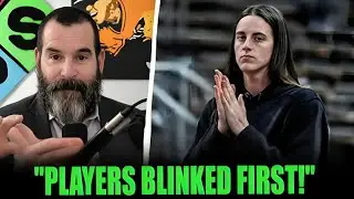 BREAKING 🚨 David Samson PREDICTS WNBA CBA DECISION &mdash; Caitlin Clark&rsquo;s REACTION Says It ALL!