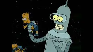 Eat my shorts! (Futurama)