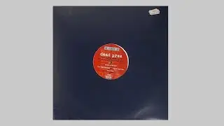 Dead Prez | Onyx - Last Days Reloaded - 2003 Landspeed - Turn Off The Radio: The Mixtape Vol. 2 LP