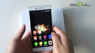 zte v5 pro/ZTE V5 3