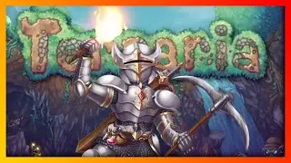Post Mechanical Bosses Time to Beat up a Plant...  | Terraria [9]