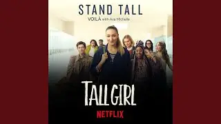 Stand Tall (