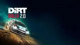 Dirt 2.0 Time trials | El Rodeo - Ford RS Cosworth 2:55 |