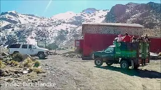 PICO DE ORIZABA - EXCURSI&Oacute;N FAMILIAR al REFUGIO PIERDA GRANDE