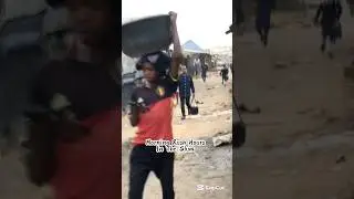 A Normal Day Walking Through Abuja, Nigeria 🇳🇬 | Real Street Life#Abuja #shorts  #AbujaStreet