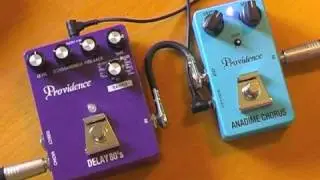 Providence Effects: Anadime Chorus ADC-3