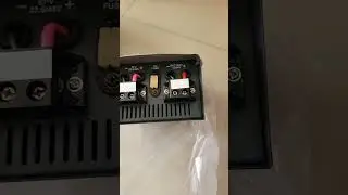 UTL solar charge controller (SMU)