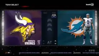 Madden NFL 17 - All Official Uniforms (Home | Away) & All Alternate Uniforms (HD) [1080p60FPS]