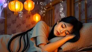 Clam music for anxiety| relexing sleep music| Echoes of Eternity Sleep#sleep #meditationmusic 