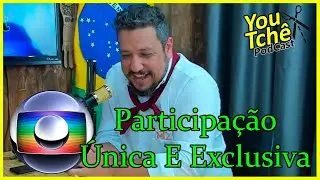 Participa&ccedil;&atilde;o &Uacute;nica E Exclusiva - Vagner Dos Reis