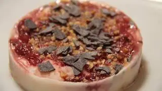 CHEESECAKE LIGHT IN 5 MINUTI | dolce goloso per la prova costume