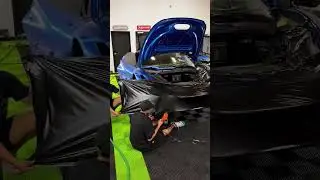 Ferrari F8 Wrap #shorts