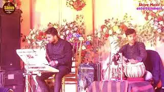 Chura Dil Mere Goriya Chali ❤️ | Desi Instrumental Song 🎺 | RUS Band Bhagalpur Bihar 2026__