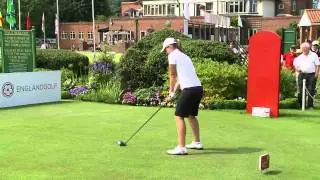 Semi Finals Round-up - European Ladies Team C'Ship