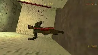[ POV ] fnaticMSi Xizt vs Natus Vincere (Intel Extreme Masters V European Championship Kiev)