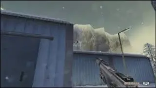 TimeSplitters 2 GCN: Oblask Dam (Easy)