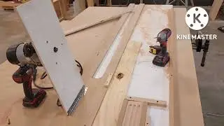 Router jig for fluted columns