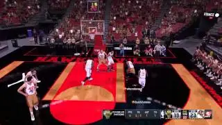 wheredacash's Live PS4 Broadcast