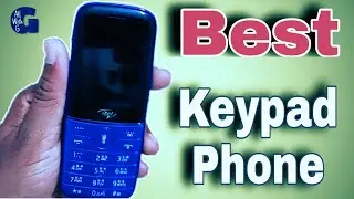 Best Keypad Phone Under 1500 | Best Keypad Mobile 2021 In India | By AllWithG