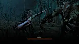 Blood West - Get Outta Mah SWAMP! [Zolgrim - P3]