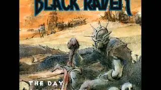 Black Raven - Soldier of the light