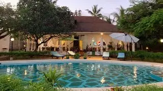 OUR EXCLUSIVE HOLIDAY VILLA TOUR IN MALINDI🌴🌴 KENYA &hearts;️🌊,It's a hidden gem 💎 #lifestyle #holida#villa