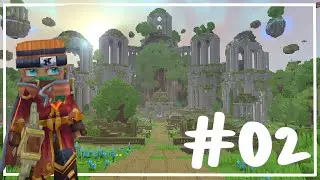 CUTEST LITTLE GUYS!!!! (Hytale Single Player E02)