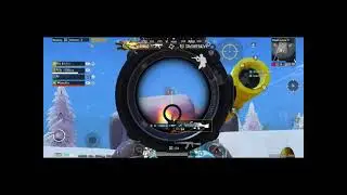 PUBG mobile 