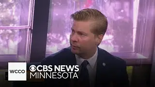 Minnesota Republicans looking to limit gender-affirming care during special session on guns