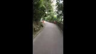 PassKit's CEO journey to work