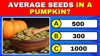 The ULTIMATE 100 Halloween Trivia Questions & Answers Quiz