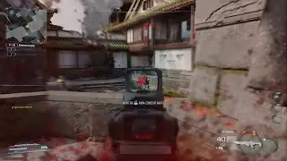 Call of Duty Black Ops 7 - Team Deathmatch Gameplay (No Commentary)