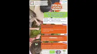 Open Day Primarie - Scuola Primaria Aldo Moro