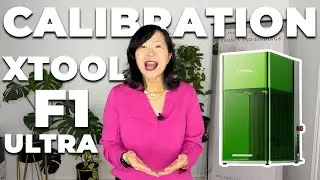 Как откалибровать лазерный гравер XTool F1 Ultra &mdash; пошаговое руководство