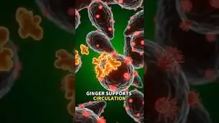 8 Immune-Supporting Foods That Help Your Body Fight Illness Naturally