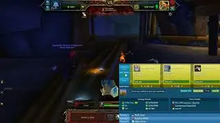 Quick Guide: Gnomeregan Guard Wolf - Gnomeregan Pet Battle Dungeon