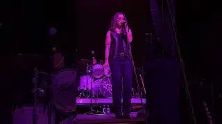 Gold Star Baby & Twin Flame by The Aces at Summit Music Hall 11/29/25