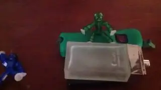 Stikbot talk show (1):Stop motion (2)