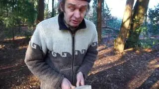 Splijten