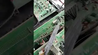 microphone input problem